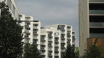 За пореден месец: Теглим над 1 млрд. лв. жилищни кредити 