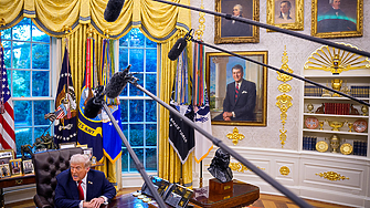 Тръмп подписа заповед за продажбата на TikTok