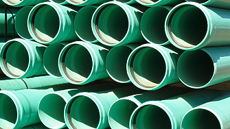 Най-мащабната ВиК инвестиция през 21 век: София изгражда канализация за 31 000 жители