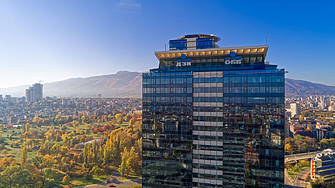 ОББ: По-висок от очаквания ръст на БВП през първото полугодие