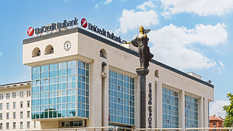 Global Finance обяви мобилното приложение на УниКредит Булбанк за най-доброто у нас