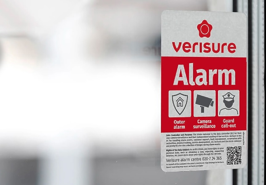 След най-голямото европейско IPO от 2016 г.: Акциите на Verisure поскъпват с 13% 