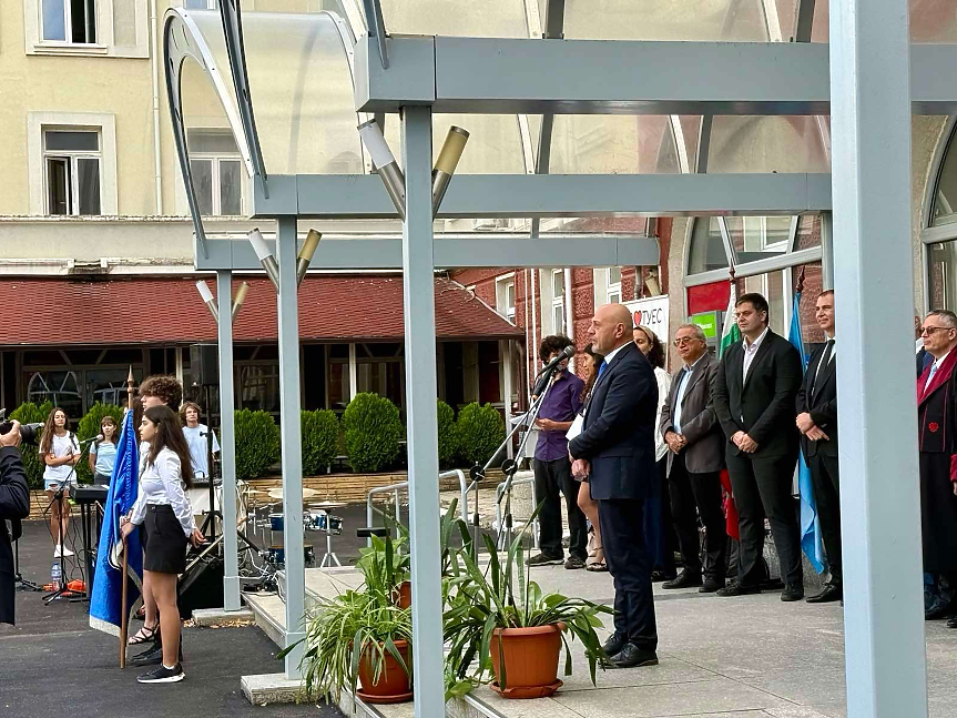 Планира се нов корпус на ТУЕС в София тех парк