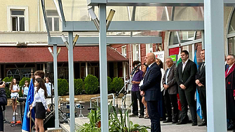 Планира се нов корпус на ТУЕС в София тех парк