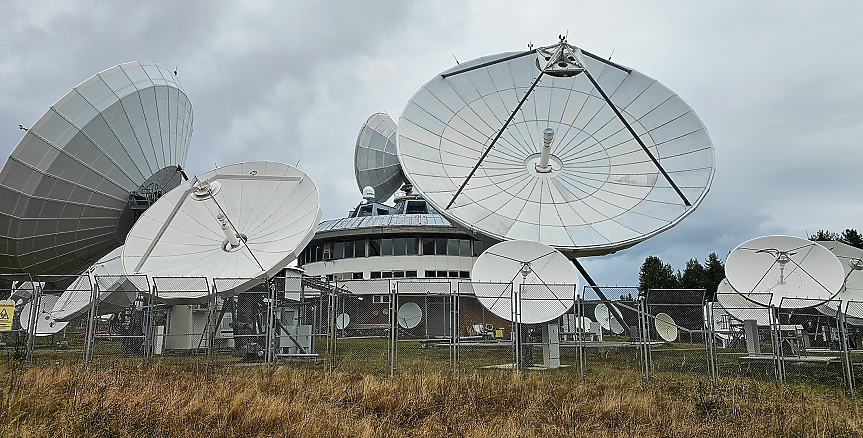 Фирма за облачни услуги на компанията собственик на Vivacom обект на кибератака