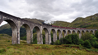 Пътуване по света с луксозен влак: Нови епични маршрути