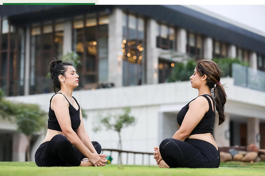 Курортите, насочени към жени - следващото голямо нещо в уелнес сферата