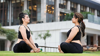 Курортите, насочени към жени - следващото голямо нещо в уелнес сферата