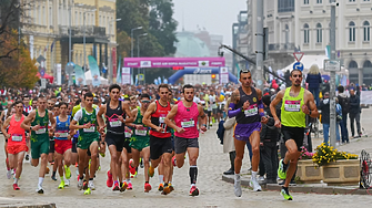 Обявиха голямата награда за Софийския маратон - колкото два нови Iphone 17 Pro Max