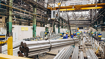 Как оттеглянето на Boeing от Русия накара най-големия завод за титан в света да намали работната седмица 