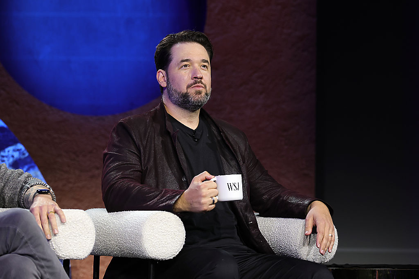 Съоснователят на Reddit: Голяма част от интернет вече е мъртва