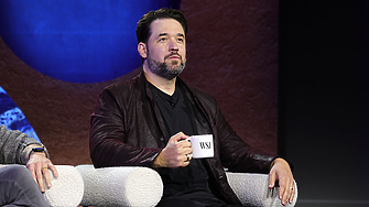 Съоснователят на Reddit: Голяма част от интернет вече е мъртва