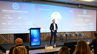  SEE ITS Summit 2025 очерта пътя към дигиталната икономика на бъдещето