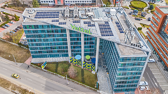 Yettel намали емисиите си в Обхват 1 и 2 с 60% през 2024 г. 