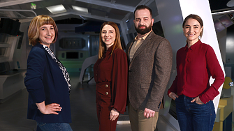 Многообразието в екипа: Как различията ни правят по-силни