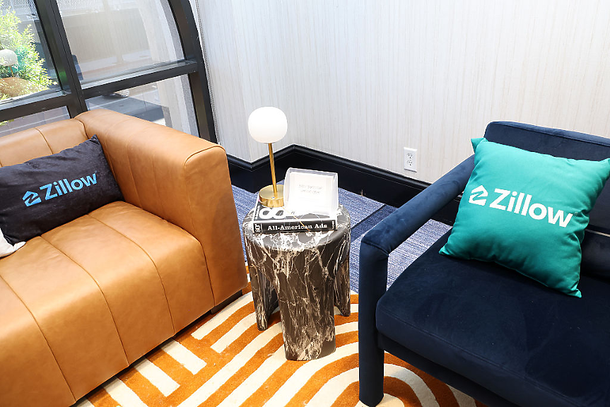 Защо Zillow се превърна в боксова круша за имотната индустрия в САЩ?