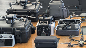 Пилоти на дронове ще обучават в габровско училище