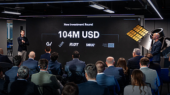 EnduroSat ще произвежда до 2 сателита на ден в новия си космически център в София