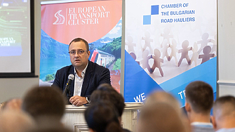 Правителството обеща на превозвачите още нови пътища