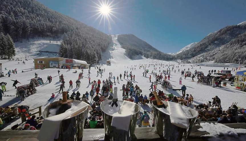 Банско; ©Юлен АД