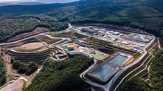 Елдорадо на Халкидики: Гърция очаква добив от 140 000 унции злато годишно от нова мина 