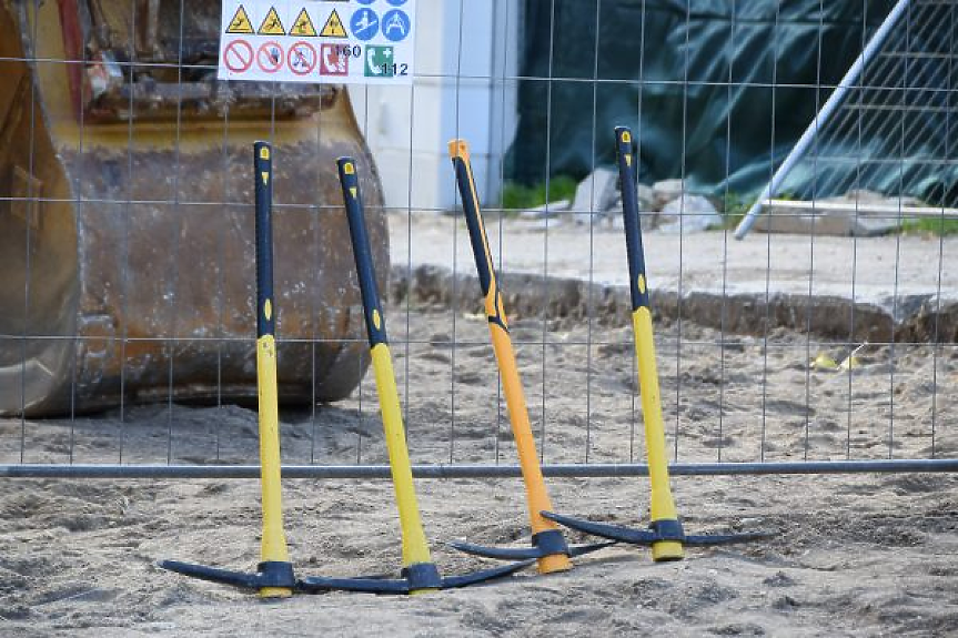 Мащабна инвестиция в Сандански: Ремонтират изцяло 11 улици с 13.5 млн. лв.