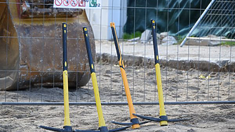 Мащабна инвестиция в Сандански: Ремонтират изцяло 11 улици с 13.5 млн. лв.