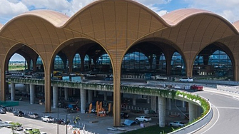 Летището за $2 млрд., което се нуждае от пътници