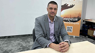 Радослав Цветков, ЕРМ Запад: Падащите дървета са по-голям риск за аварии от възрастта на електропреносната мрежа