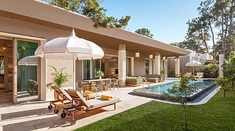 Турските Малдиви, които ви гарантират слънце и през зимата