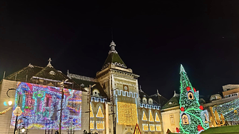 Коледният базар в Крайова: Каква е темата за 2025 г. и кога ще се проведе?