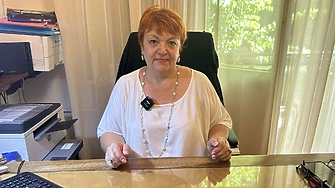 Адв. Милена Първанова: В Гърция нямаше заведени съдебни дела при покачването на цените около еврото