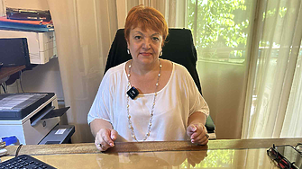 Адв. Милена Първанова: В Гърция нямаше заведени съдебни дела при покачването на цените около еврото