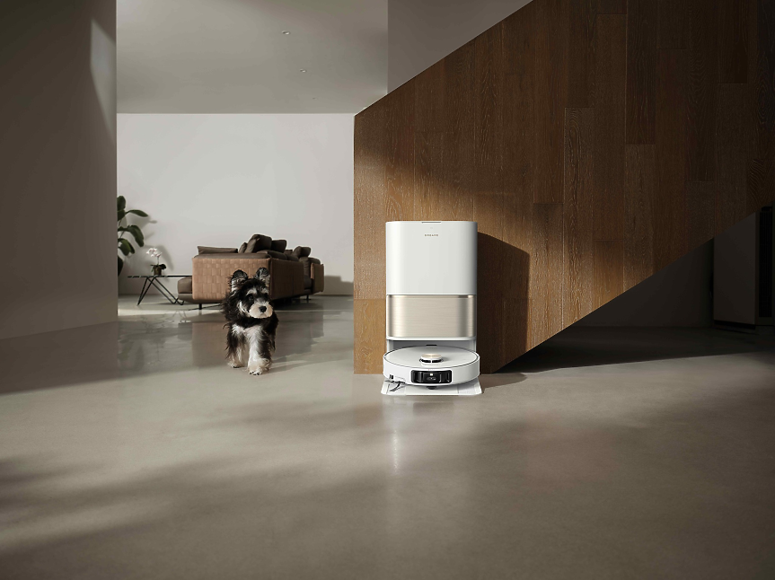 Нова компания за роботизирани домакински уреди навлиза у нас