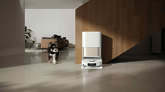 Нова компания за роботизирани домакински уреди навлиза у нас