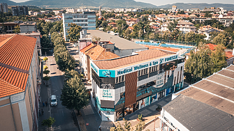 AI и високи технологии: Иновативен уелнес център работи в Търговище