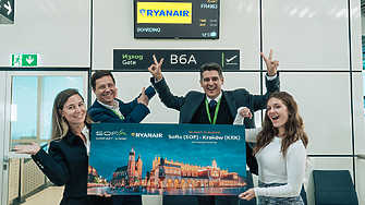 Пловдивчани вече летят до Милано, летищата в София и Варна също обявиха нови маршрути