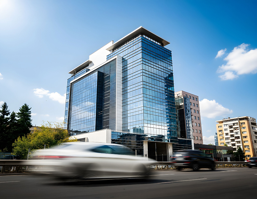 EnduroSat показаха за първи път Космическия си център в София отвътре (СНИМКИ) 