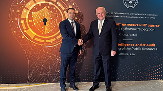 INSAIT представи AI асистент за одит на обществени поръчки