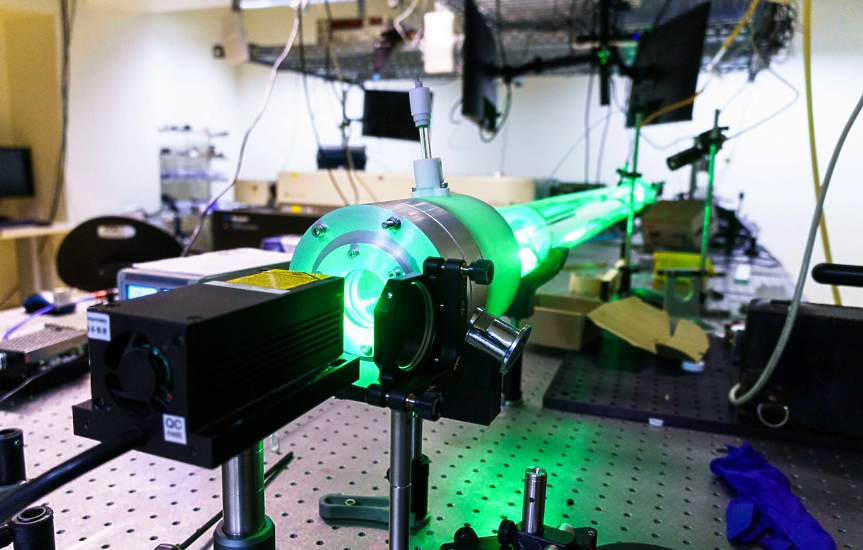 Инвестират 10 млн. лв. в проект на БАН за ядрен синтез