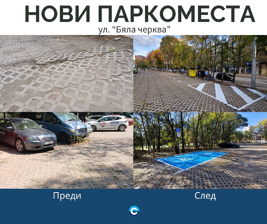 Център за градска мобилност