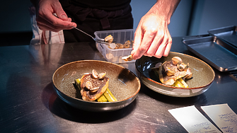 Мишлен започва кулинарен одит на София?