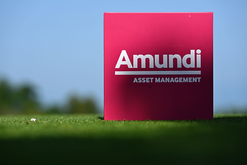 Amundi със силно трето тримесечие и стабилен ръст през първите девет месеца на 2025 г.