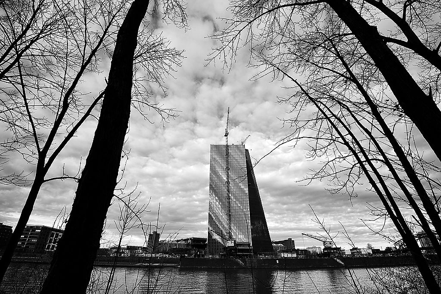 ЕЦБ отново остави лихвите без промяна