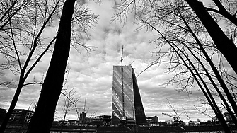 ЕЦБ отново остави лихвите без промяна