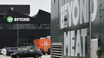 Защо акциите на тази компания поскъпнаха с 1 000% за четири дни?