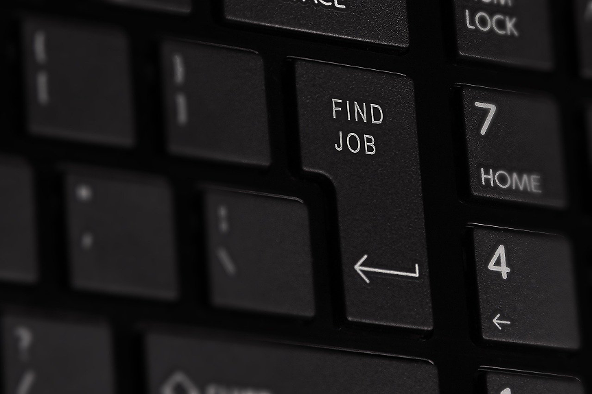 3.4% е безработицата у нас през третото тримесечие 