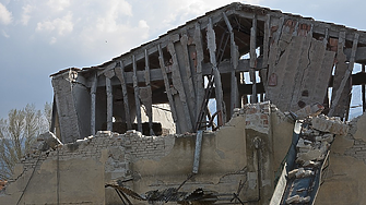 Над 15 000 земетресения преживя турски град за три месеца