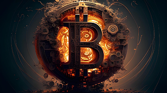 С изтеглени $3.5 млрд.: Биткойн ETF-ите се насочват към най-лошия си месец