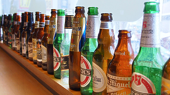 Нуждата от депозитна система в България: Ще намалим ли бутилките си от 370 на 61 на човек